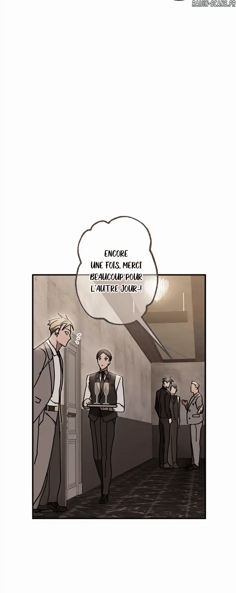 Aristocrat’s Revenge Chapitre 19 - Page 15