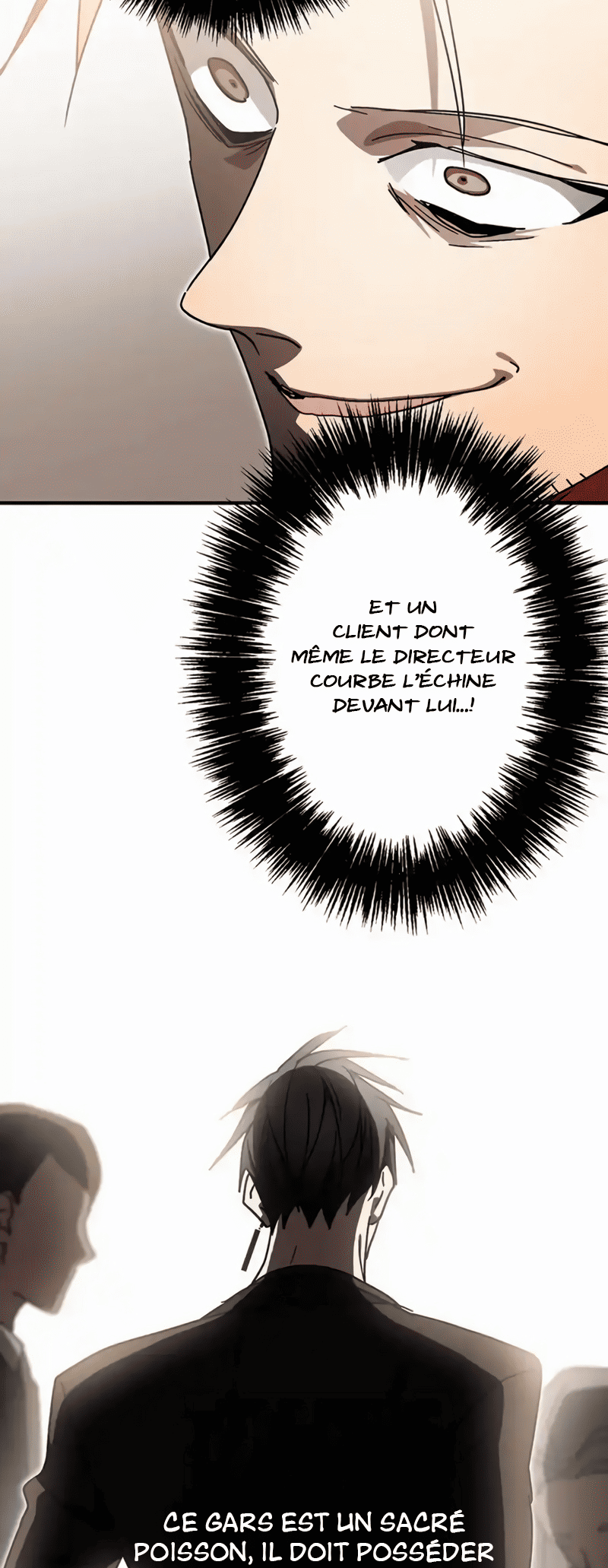 Aristocrat’s Revenge Chapitre 19 - Page 18