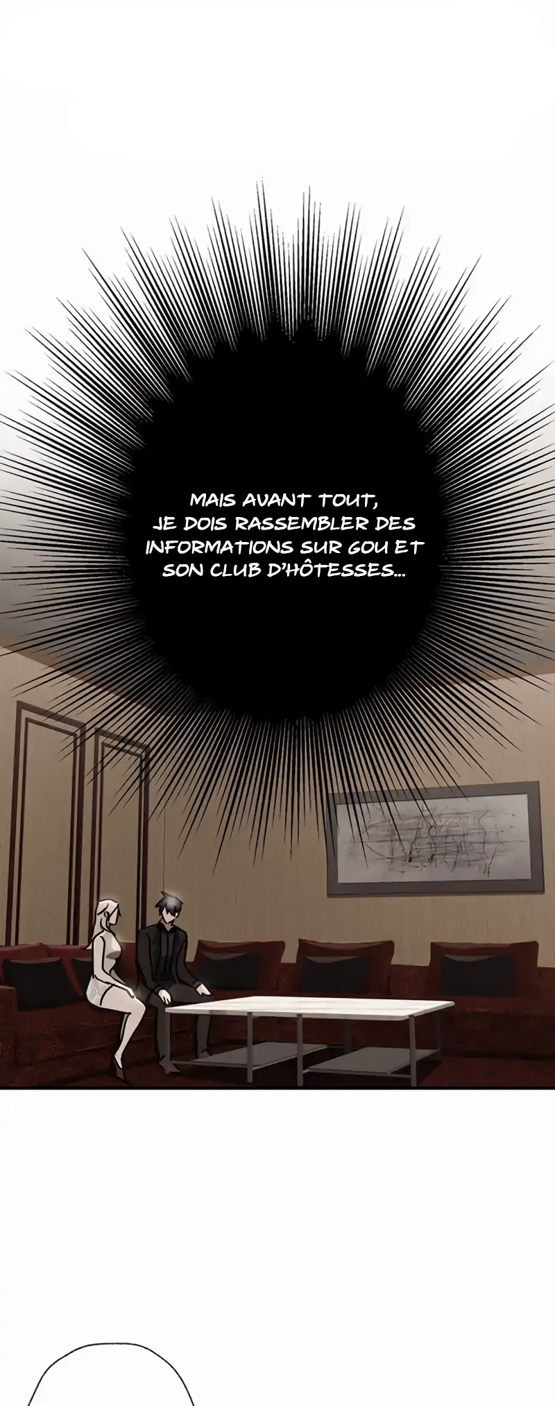 Aristocrat’s Revenge Chapitre 19 - Page 2