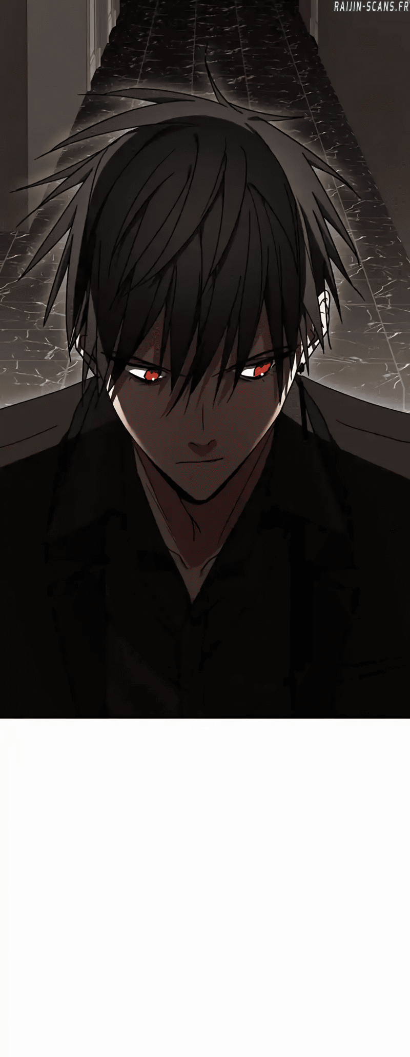 Aristocrat’s Revenge Chapitre 19 - Page 20