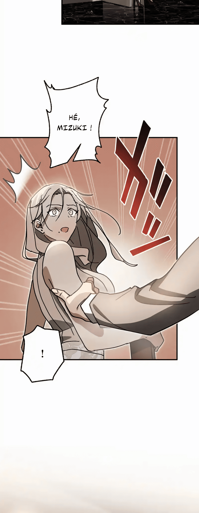 Aristocrat’s Revenge Chapitre 19 - Page 22