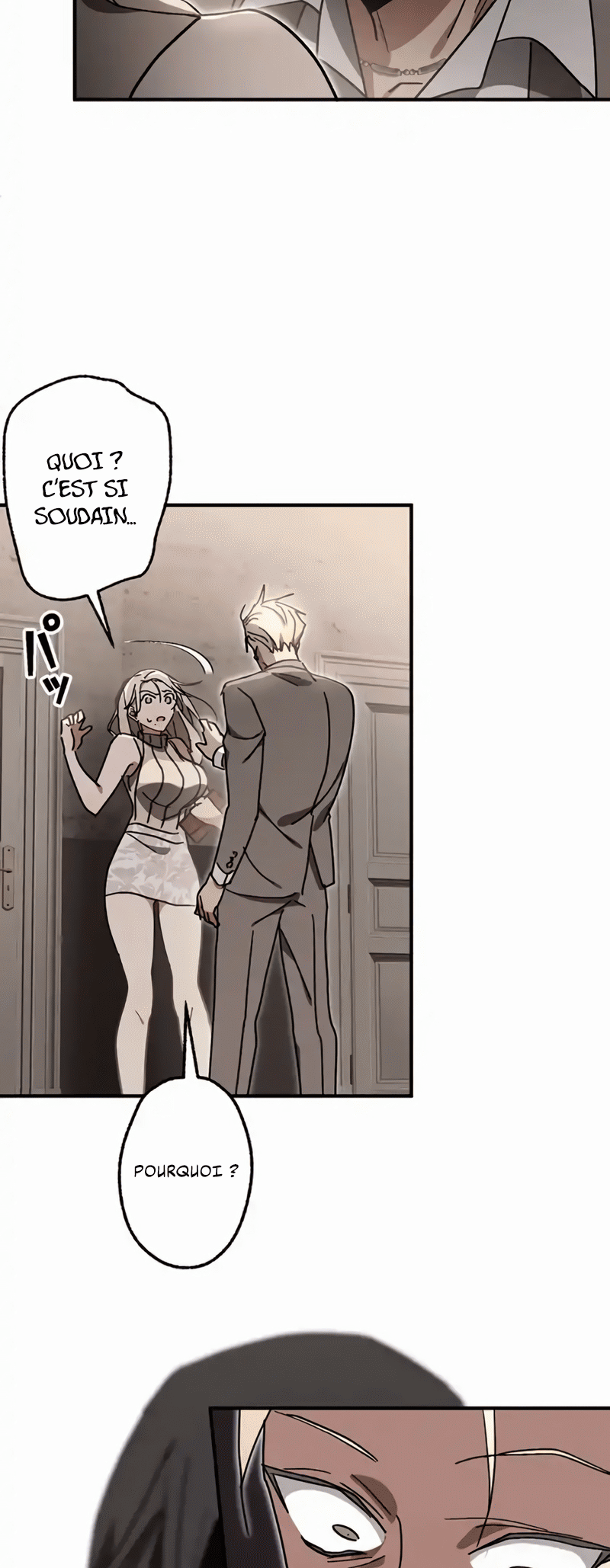 Aristocrat’s Revenge Chapitre 19 - Page 24