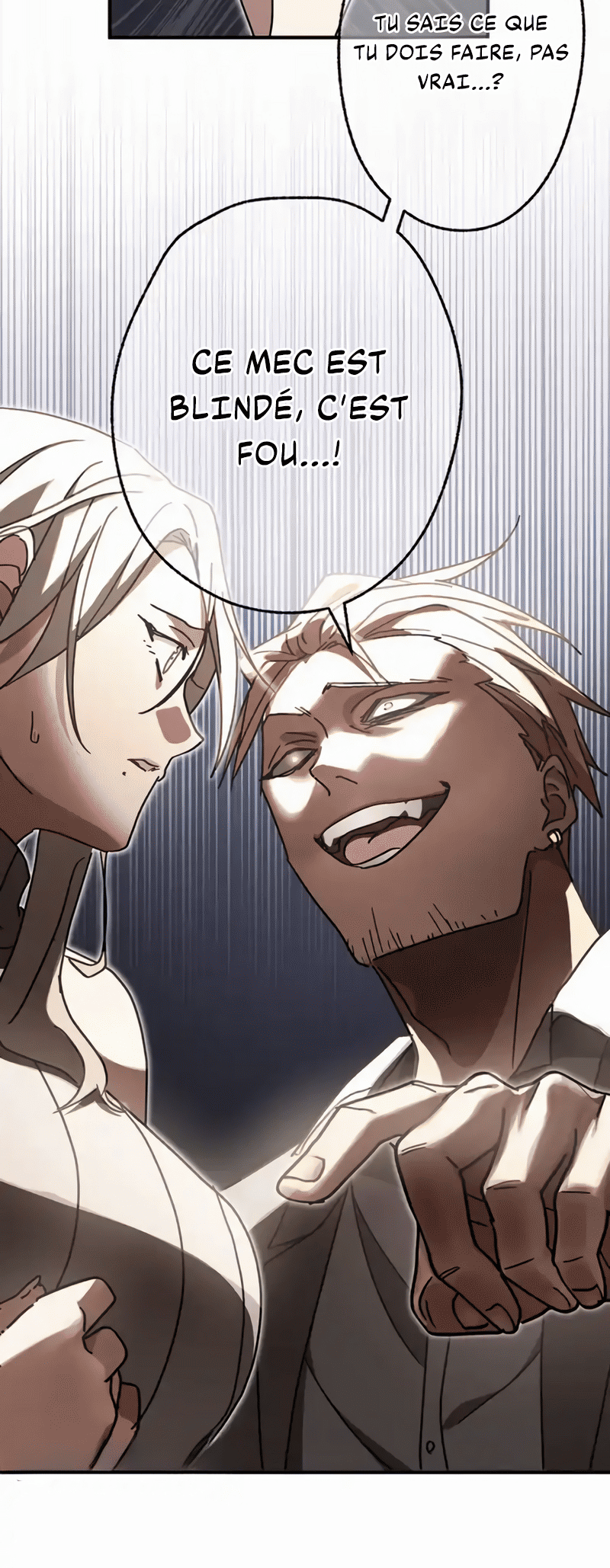 Aristocrat’s Revenge Chapitre 19 - Page 26