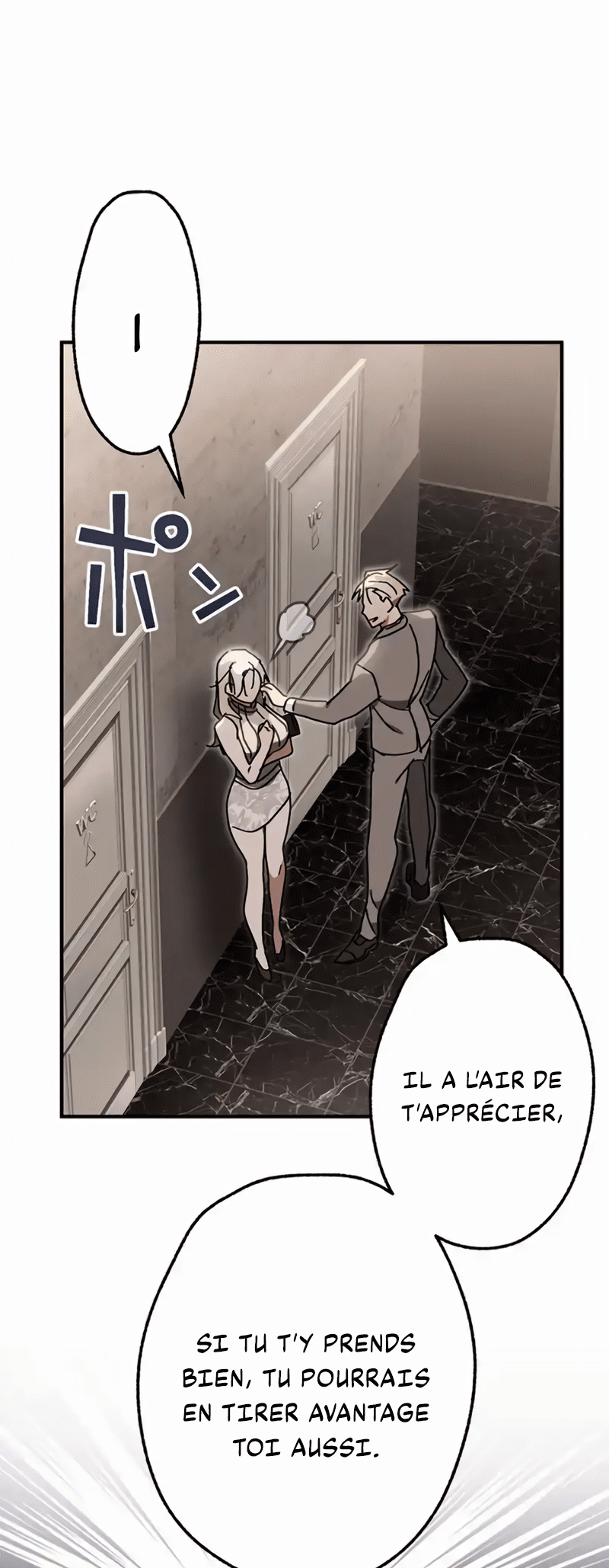 Aristocrat’s Revenge Chapitre 19 - Page 27