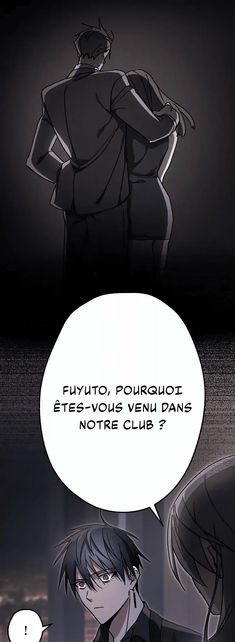 Aristocrat’s Revenge Chapitre 19 - Page 33