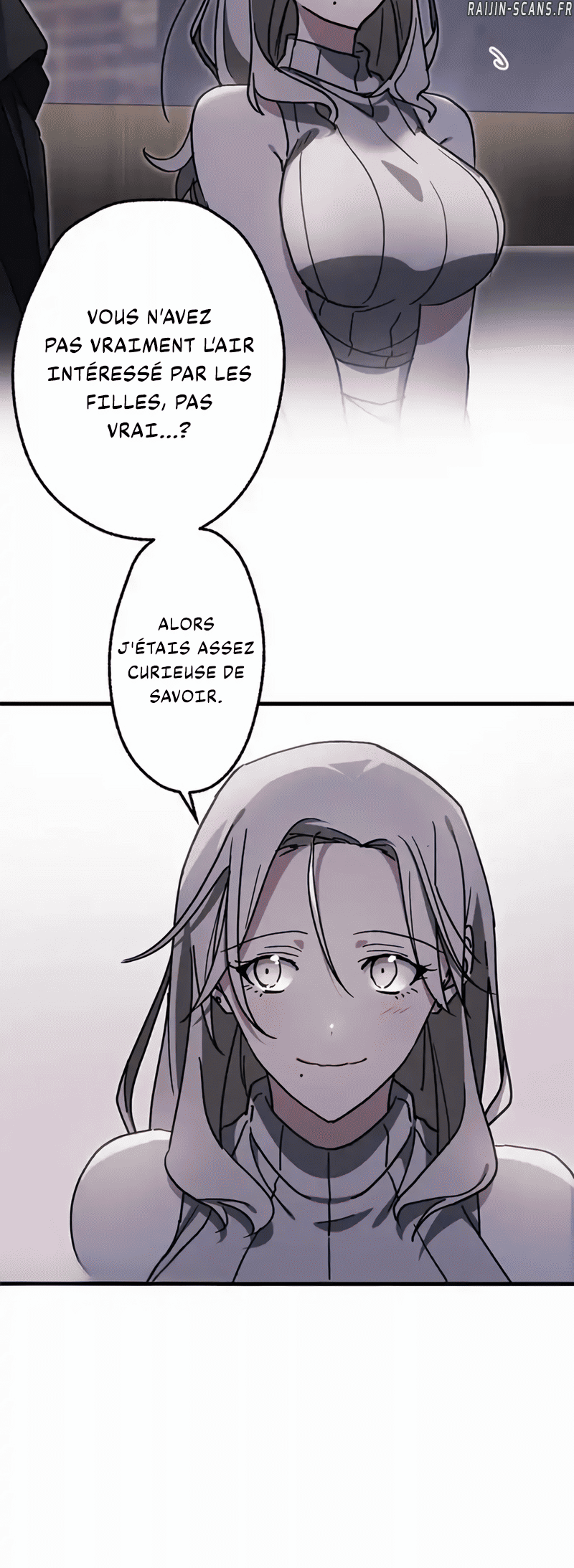 Aristocrat’s Revenge Chapitre 19 - Page 35