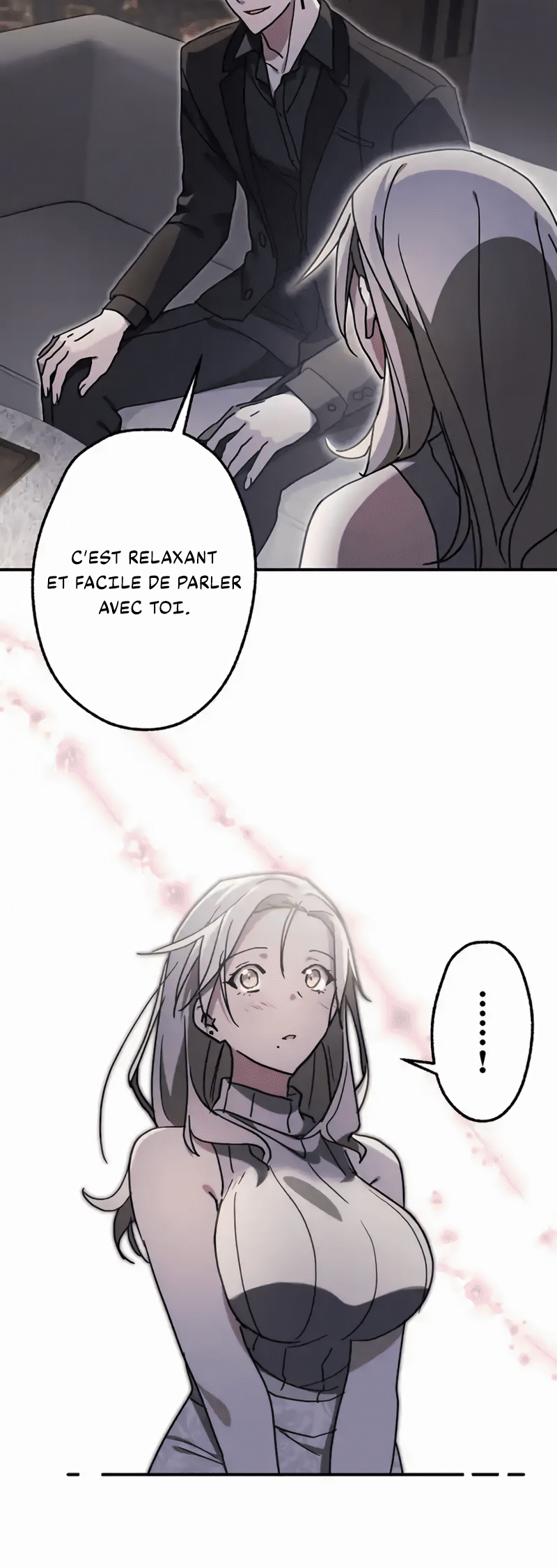 Aristocrat’s Revenge Chapitre 19 - Page 39