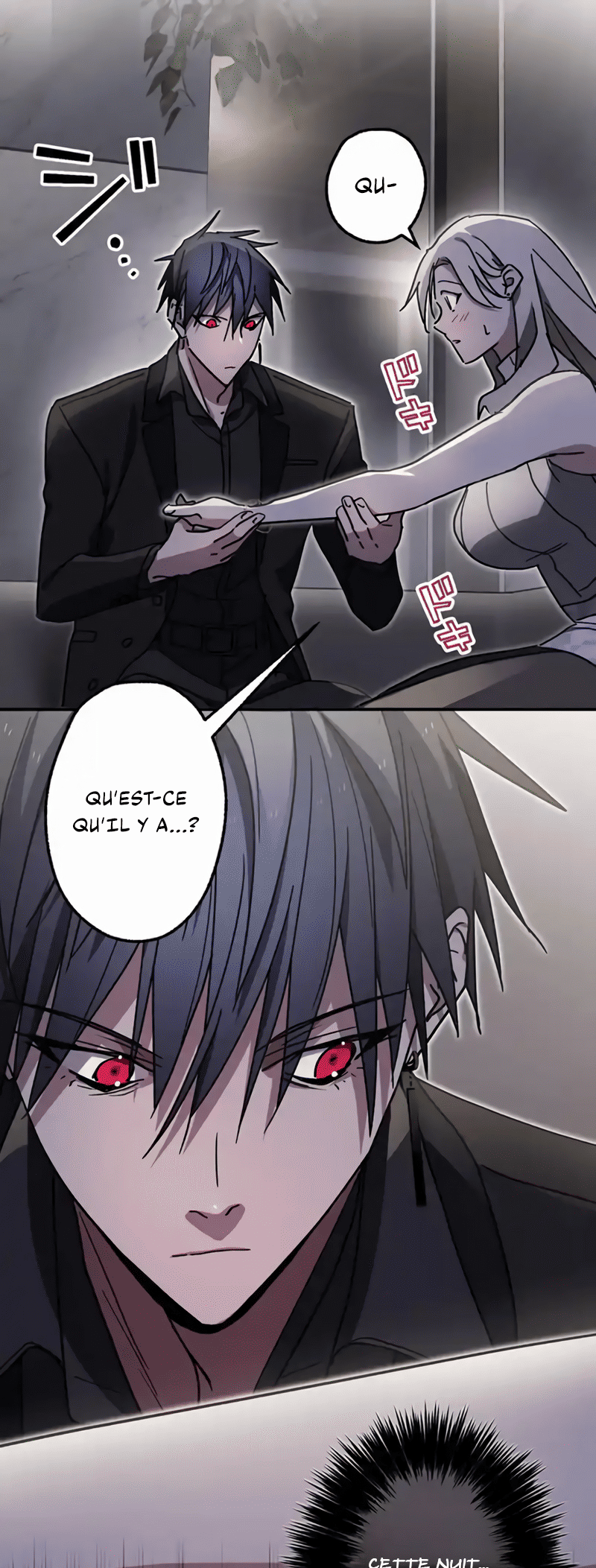 Aristocrat’s Revenge Chapitre 19 - Page 42