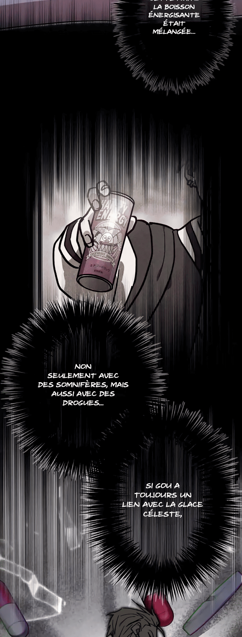 Aristocrat’s Revenge Chapitre 19 - Page 43