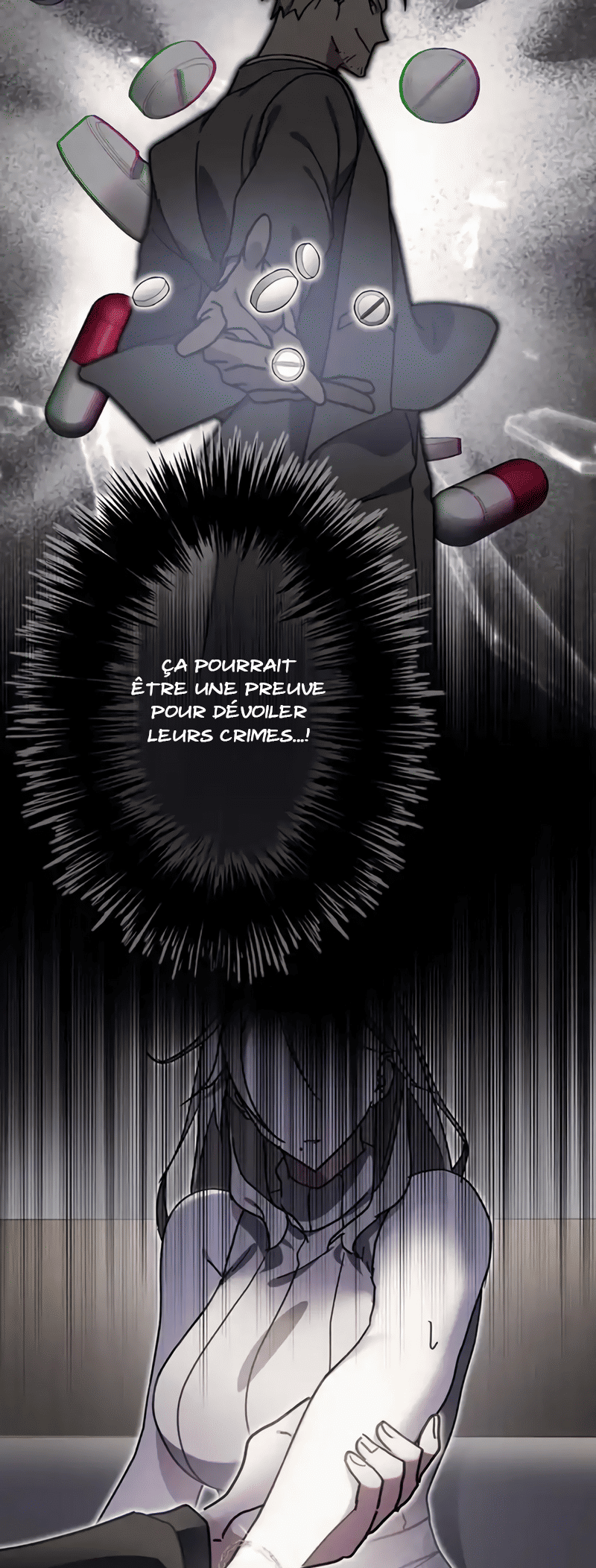 Aristocrat’s Revenge Chapitre 19 - Page 44