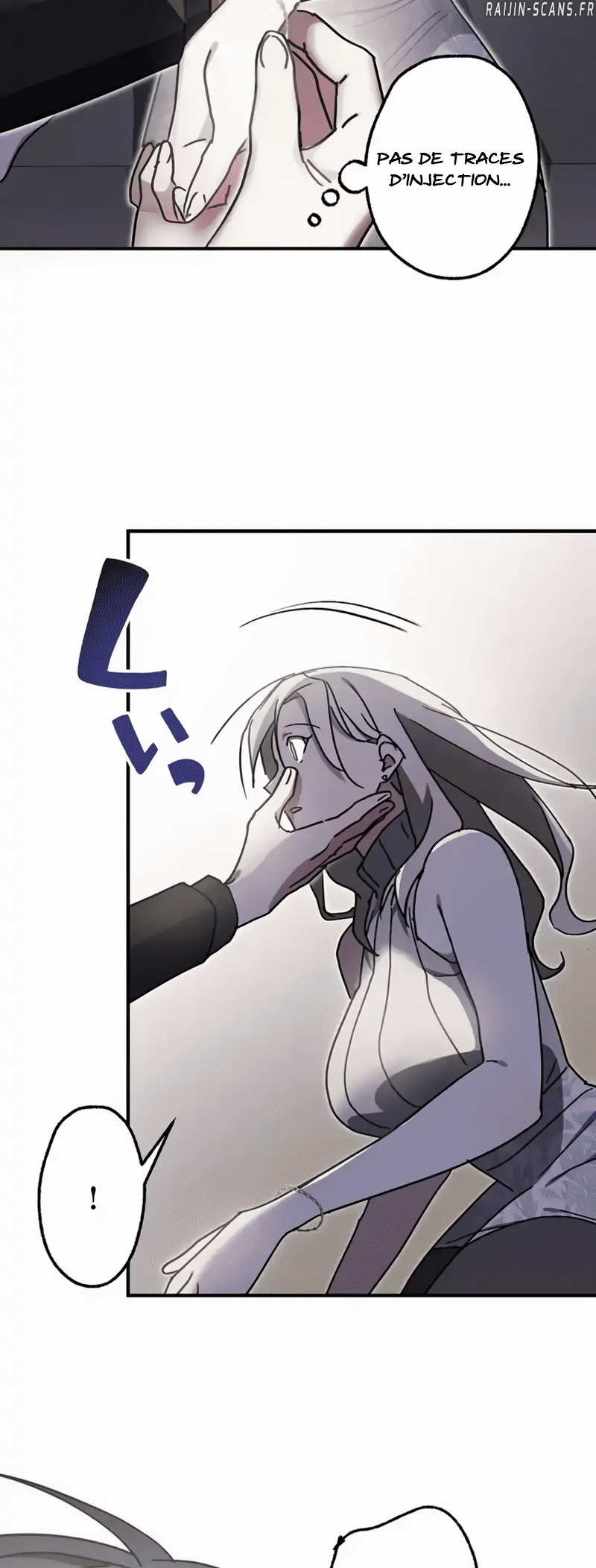 Aristocrat’s Revenge Chapitre 19 - Page 45