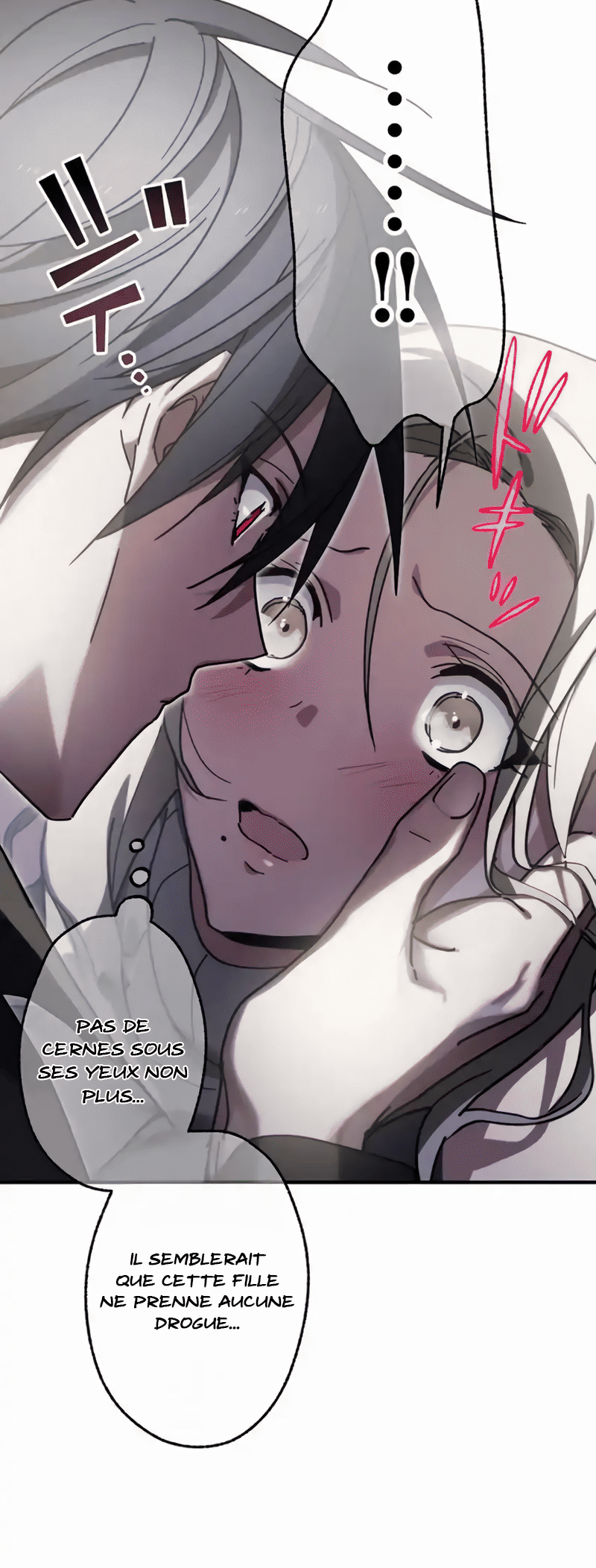 Aristocrat’s Revenge Chapitre 19 - Page 46