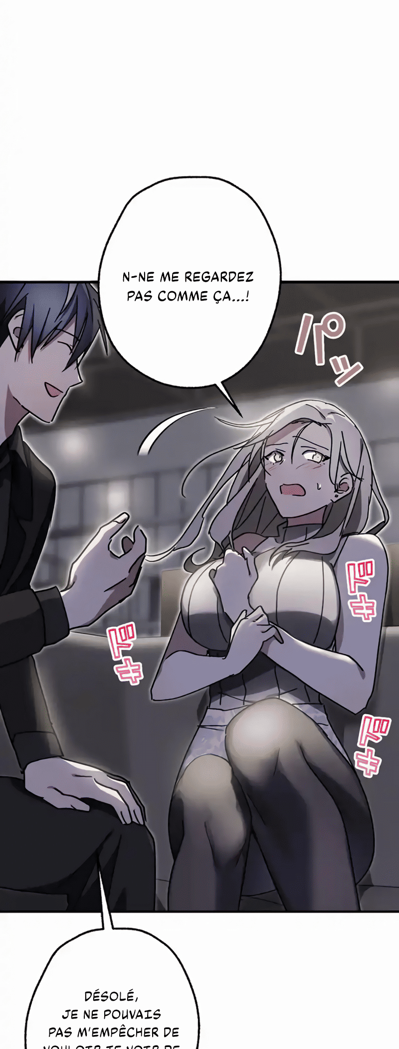 Aristocrat’s Revenge Chapitre 19 - Page 47