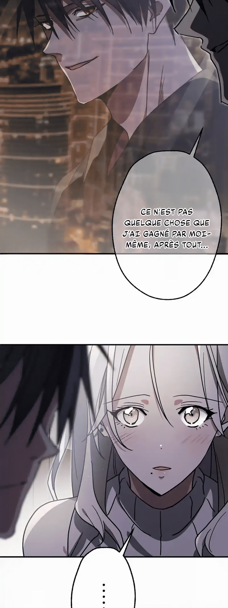 Aristocrat’s Revenge Chapitre 19 - Page 51