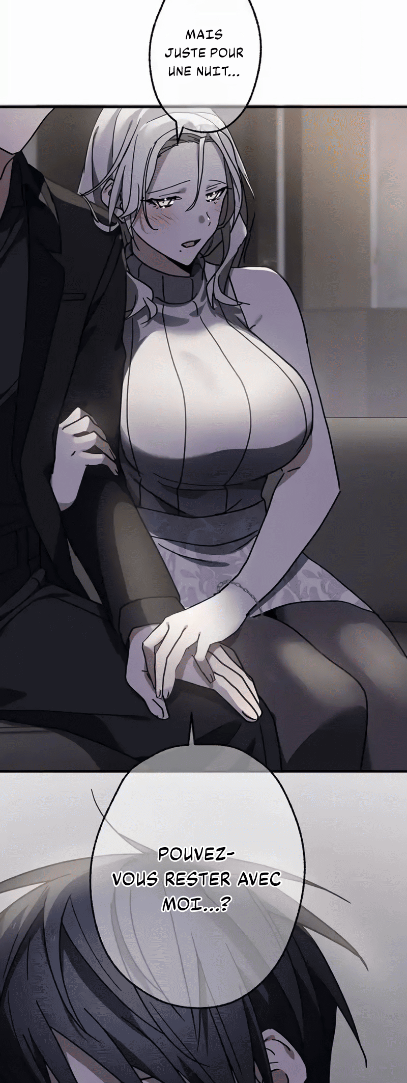 Aristocrat’s Revenge Chapitre 19 - Page 54