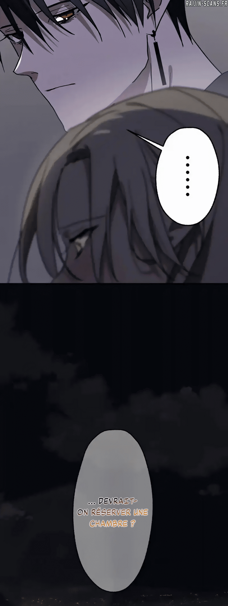 Aristocrat’s Revenge Chapitre 19 - Page 55