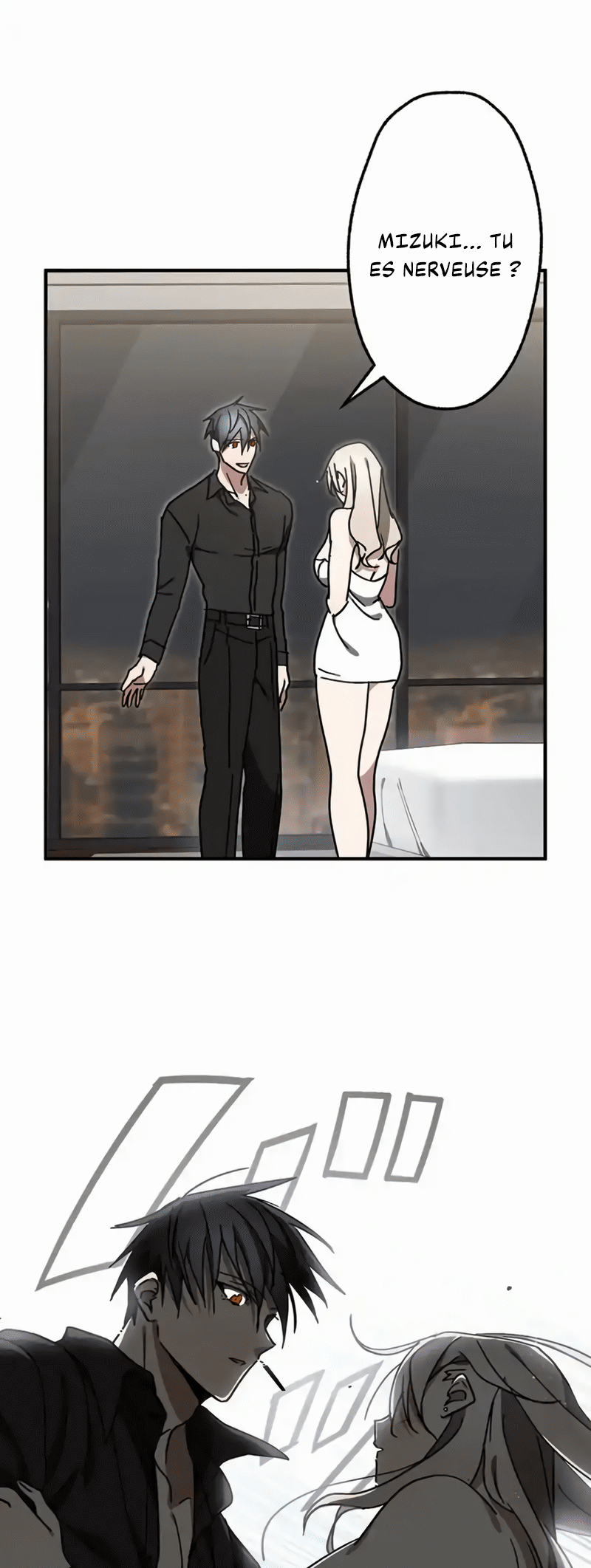 Aristocrat’s Revenge Chapitre 19 - Page 61