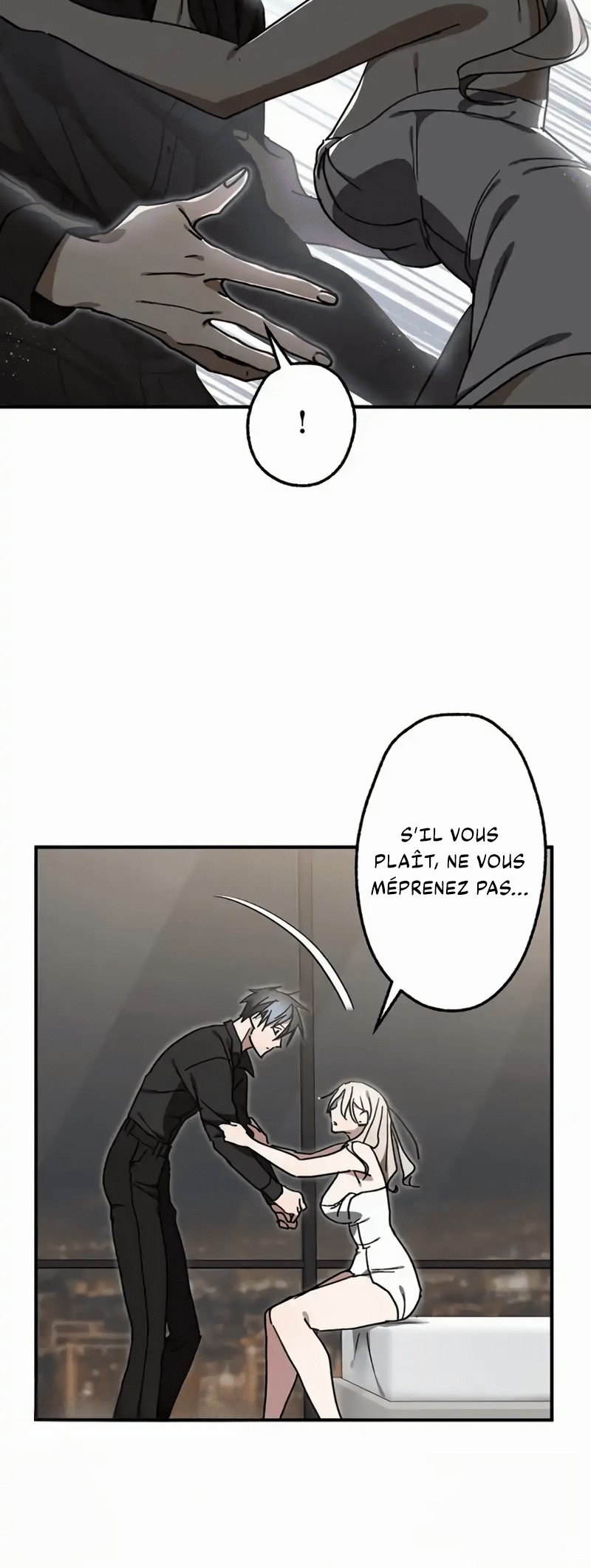 Aristocrat’s Revenge Chapitre 19 - Page 62