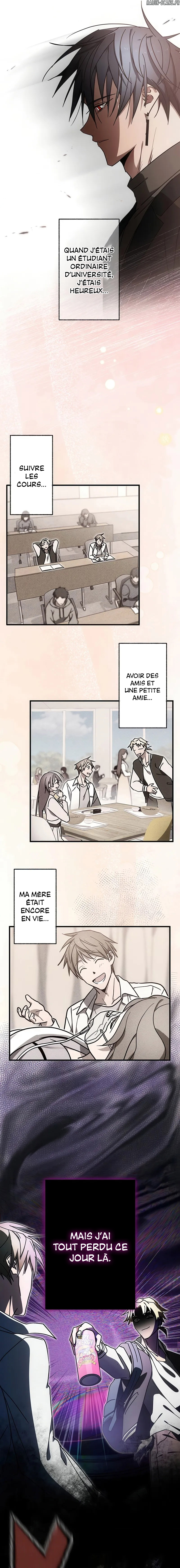 Aristocrat’s Revenge Chapitre 20 - Page 11