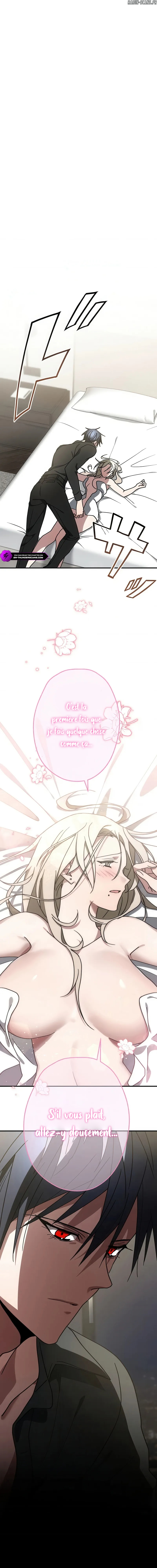 Aristocrat’s Revenge Chapitre 20 - Page 2