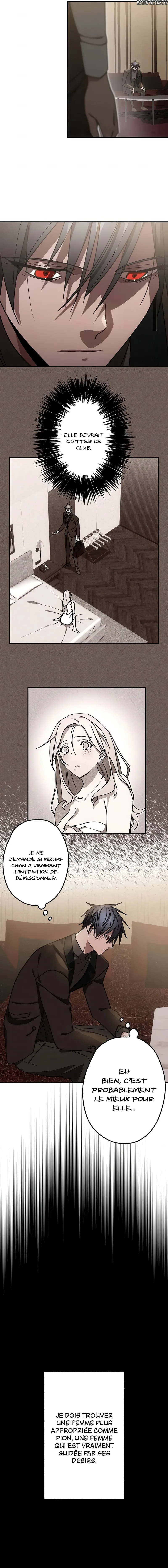 Aristocrat’s Revenge Chapitre 20 - Page 20