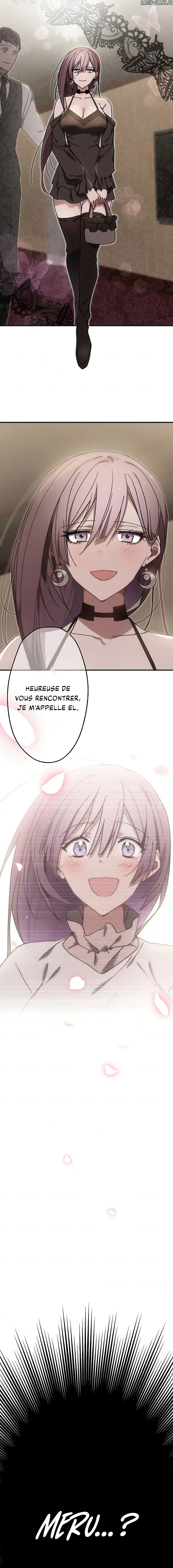 Aristocrat’s Revenge Chapitre 20 - Page 22
