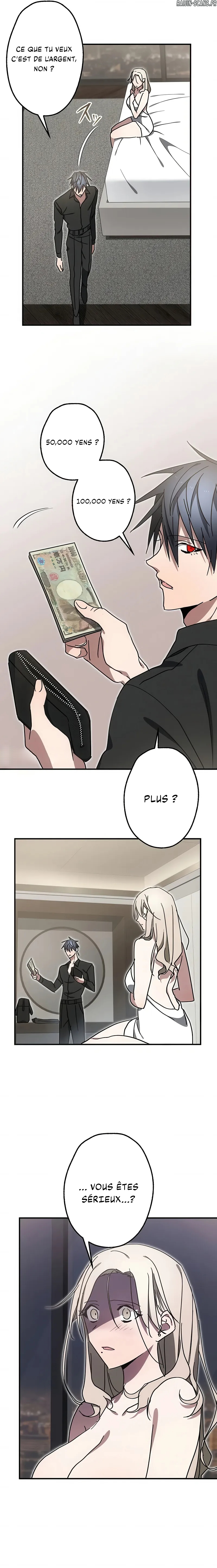 Aristocrat’s Revenge Chapitre 20 - Page 5