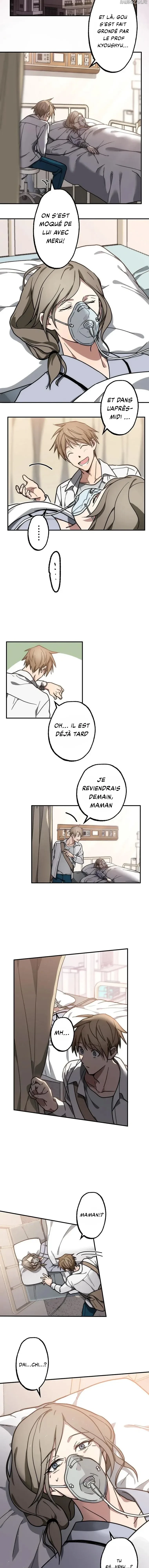 Aristocrat’s Revenge Chapitre 1 - Page 14