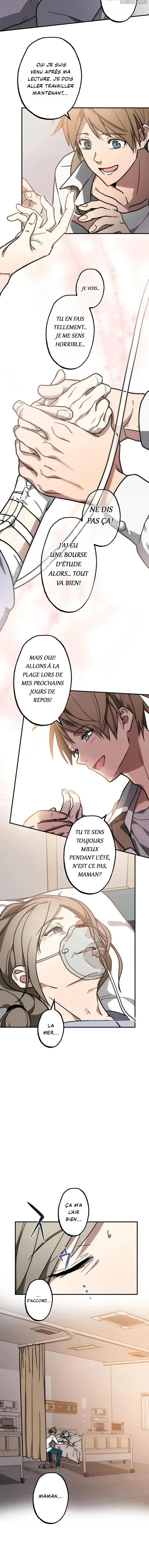Aristocrat’s Revenge Chapitre 1 - Page 15
