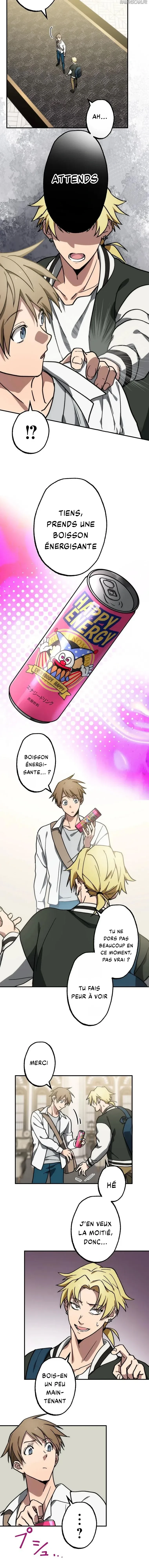 Aristocrat’s Revenge Chapitre 1 - Page 24