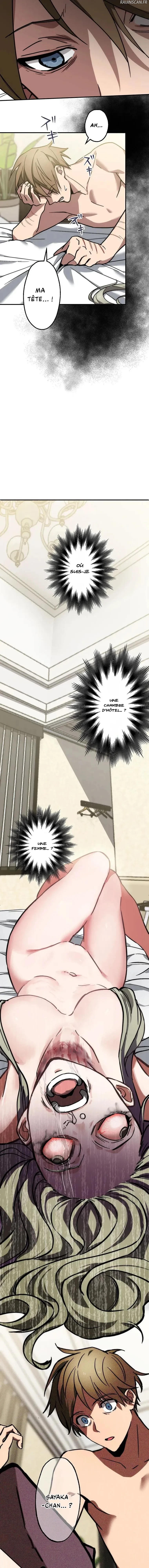Aristocrat’s Revenge Chapitre 1 - Page 30