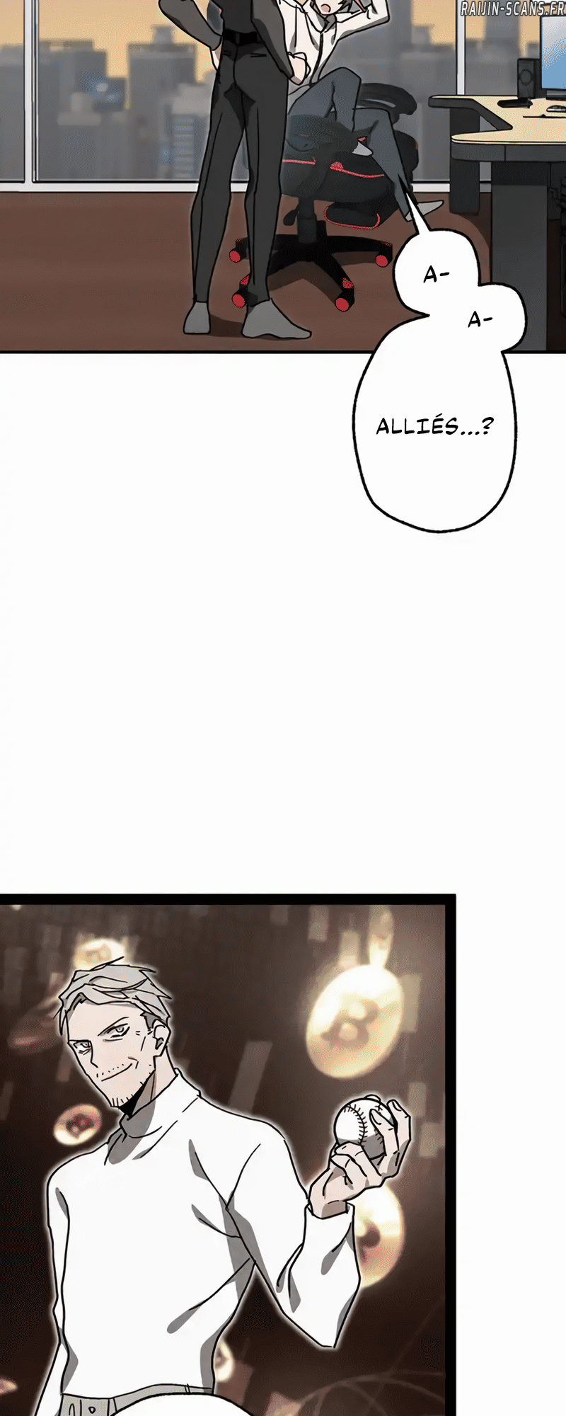 Aristocrat’s Revenge Chapitre 18 - Page 11