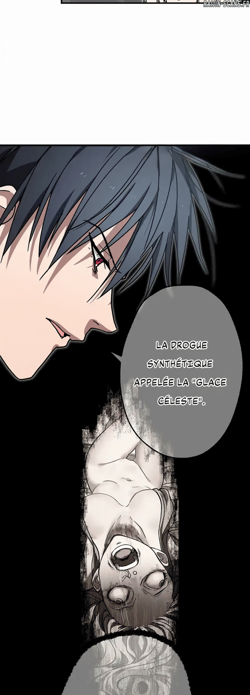 Aristocrat’s Revenge Chapitre 18 - Page 15