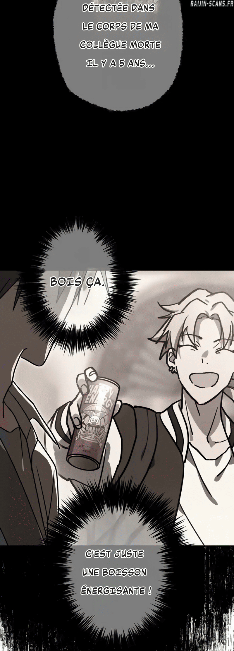 Aristocrat’s Revenge Chapitre 18 - Page 16