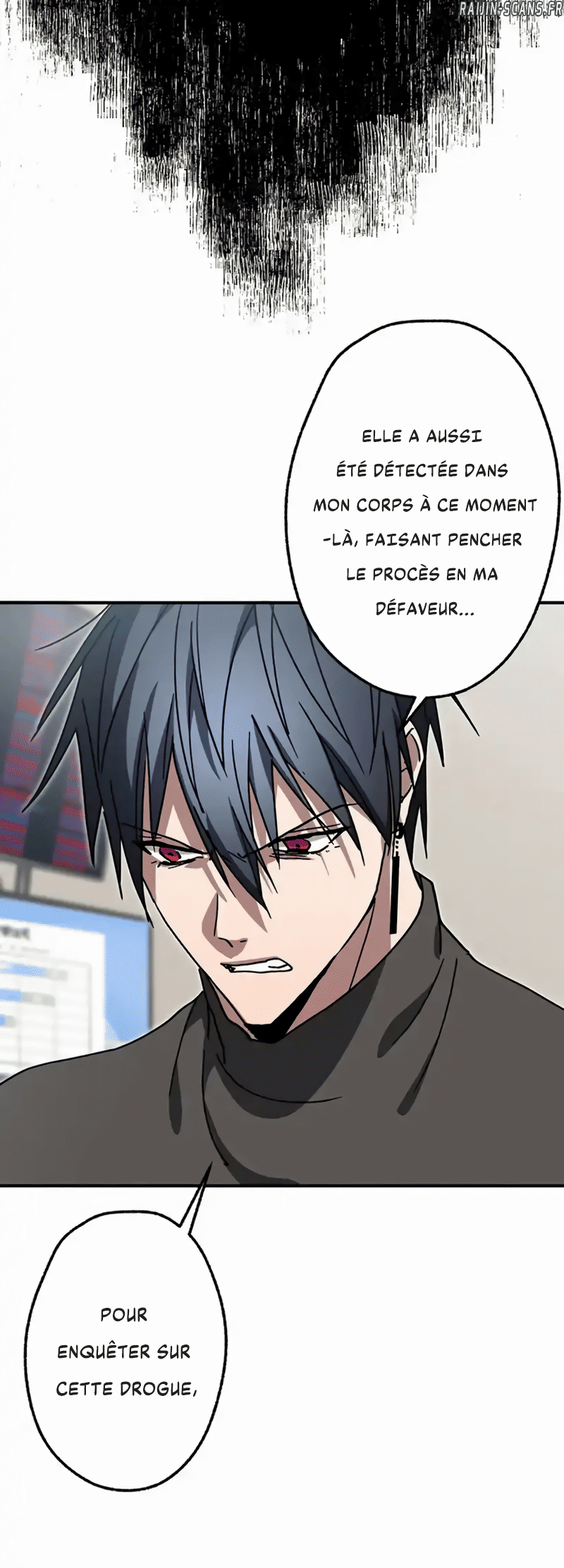 Aristocrat’s Revenge Chapitre 18 - Page 17