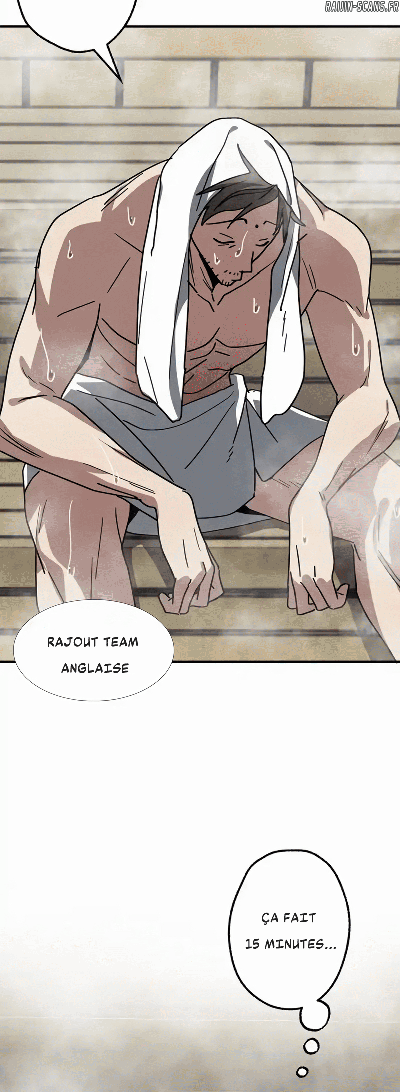 Aristocrat’s Revenge Chapitre 18 - Page 22