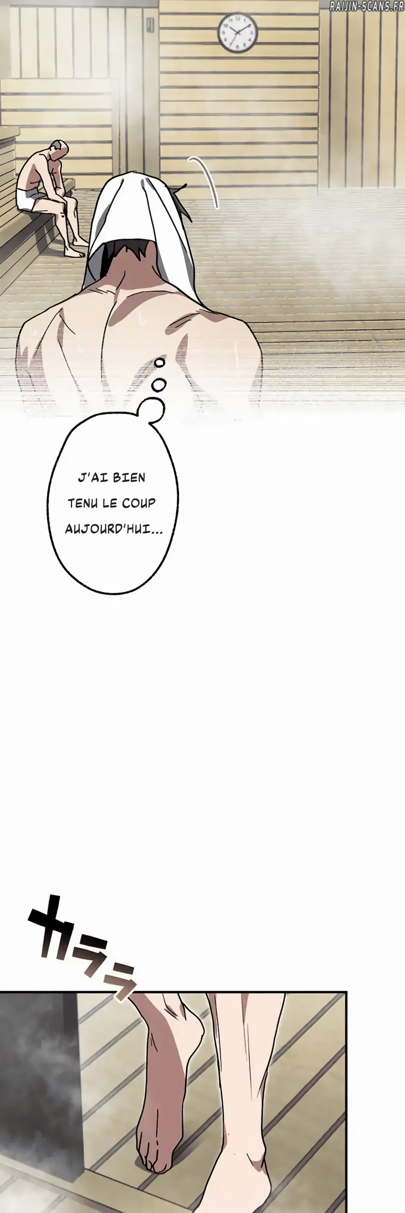 Aristocrat’s Revenge Chapitre 18 - Page 23