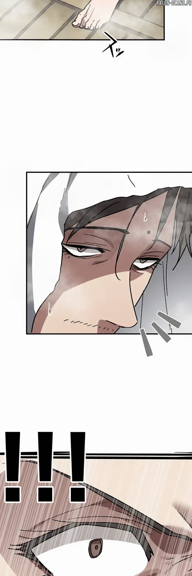 Aristocrat’s Revenge Chapitre 18 - Page 24