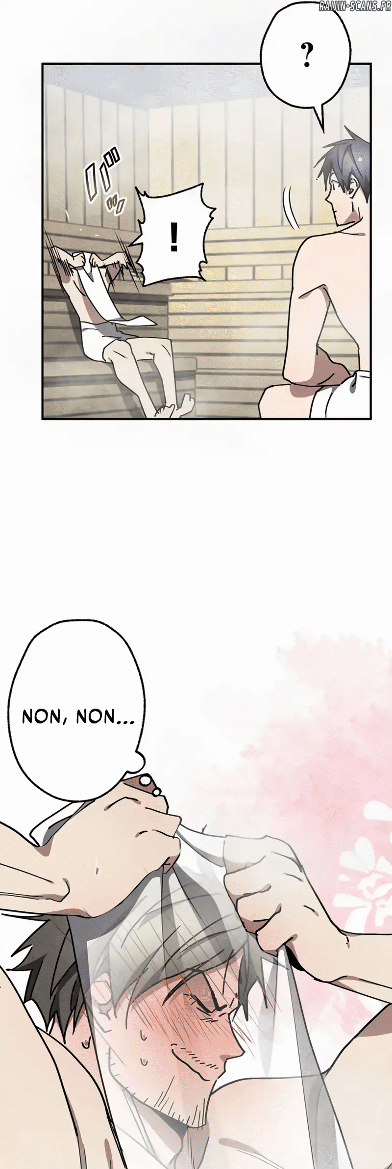 Aristocrat’s Revenge Chapitre 18 - Page 28