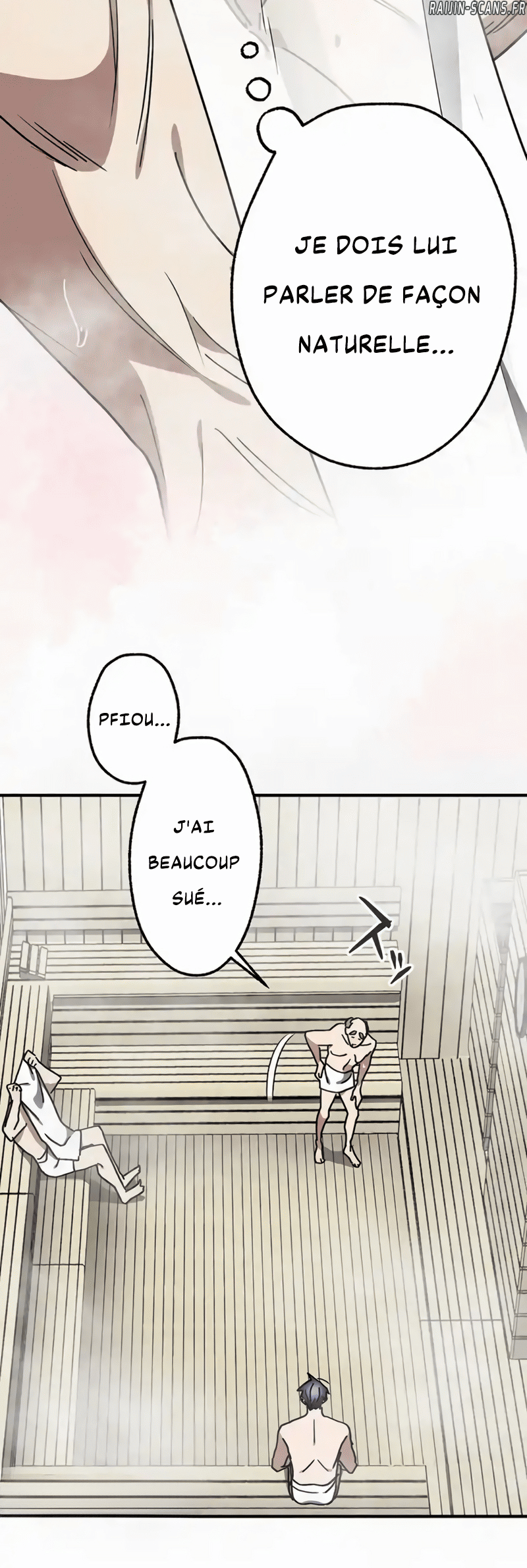 Aristocrat’s Revenge Chapitre 18 - Page 29