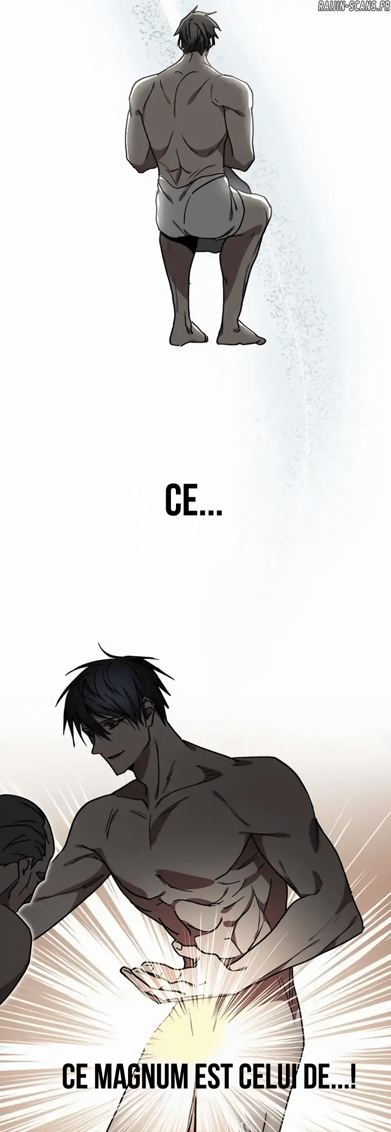 Aristocrat’s Revenge Chapitre 18 - Page 33