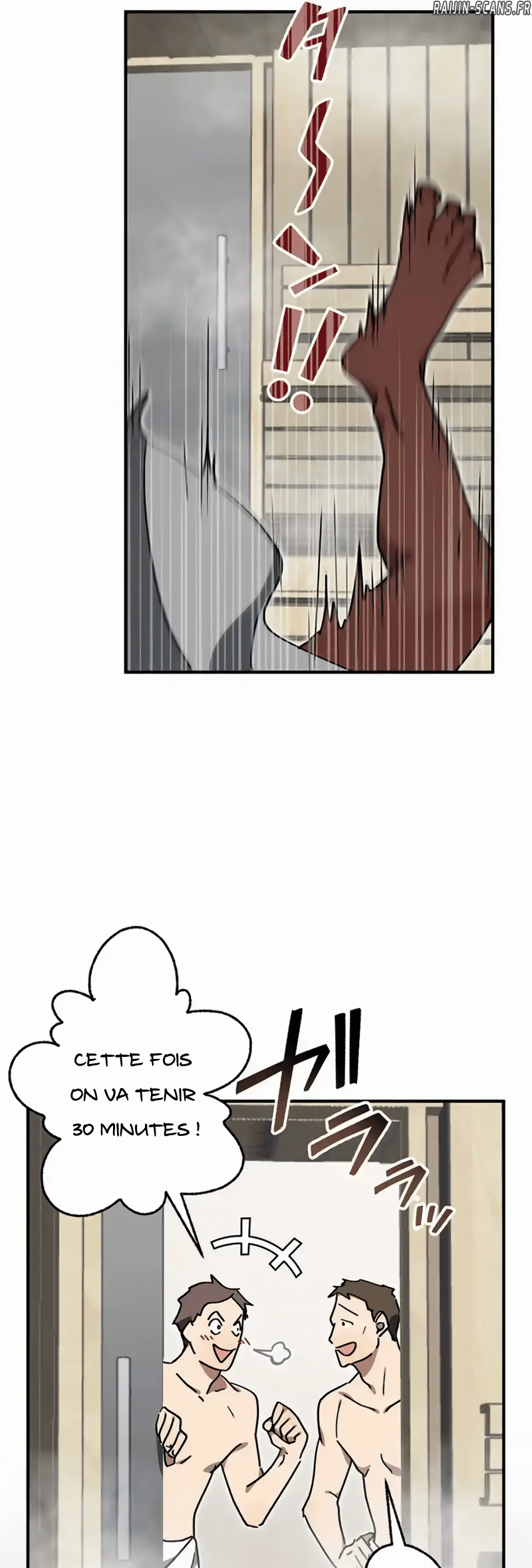 Aristocrat’s Revenge Chapitre 18 - Page 38