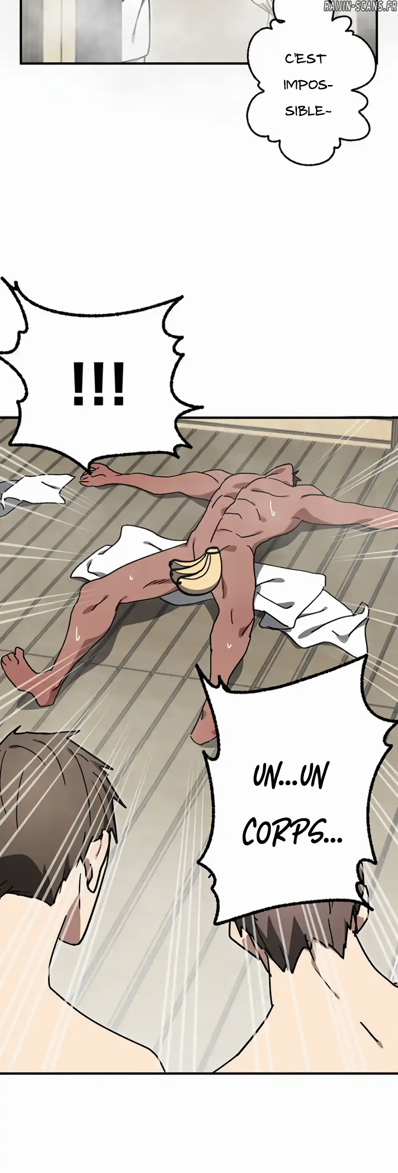 Aristocrat’s Revenge Chapitre 18 - Page 39