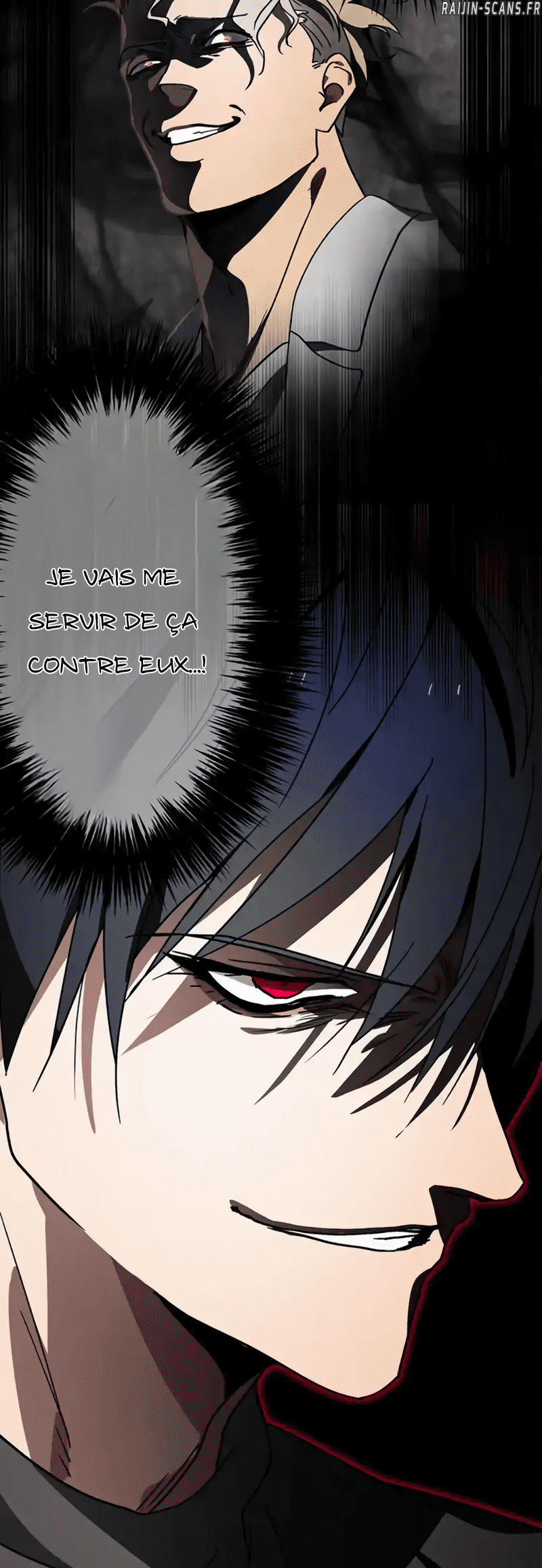 Aristocrat’s Revenge Chapitre 18 - Page 4