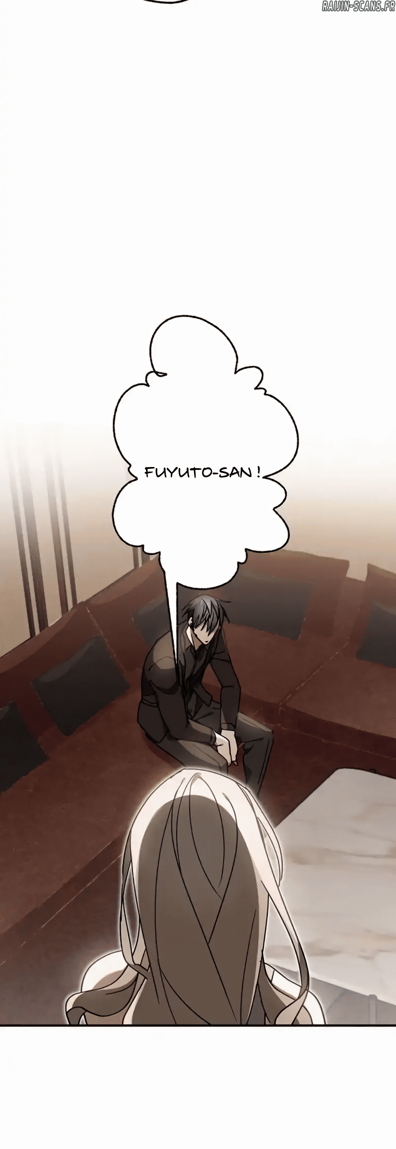 Aristocrat’s Revenge Chapitre 18 - Page 47