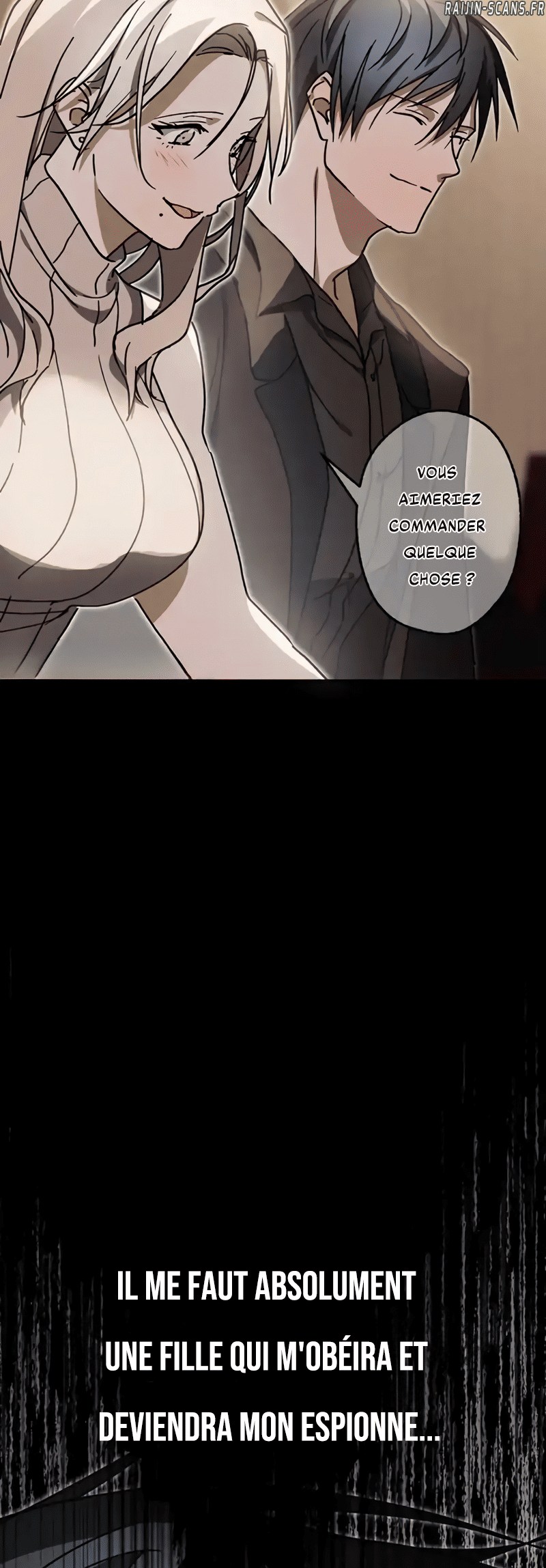 Aristocrat’s Revenge Chapitre 18 - Page 51