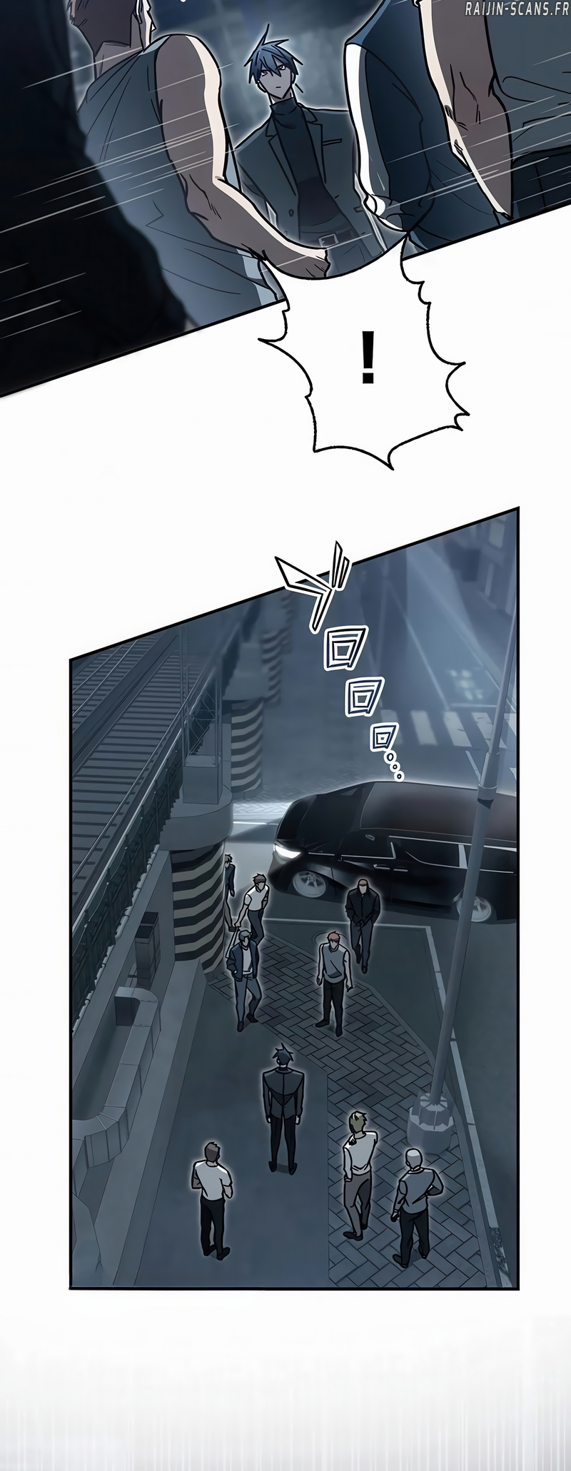 Aristocrat’s Revenge Chapitre 24 - Page 13