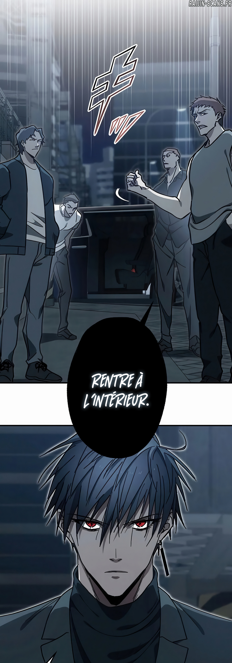 Aristocrat’s Revenge Chapitre 24 - Page 14