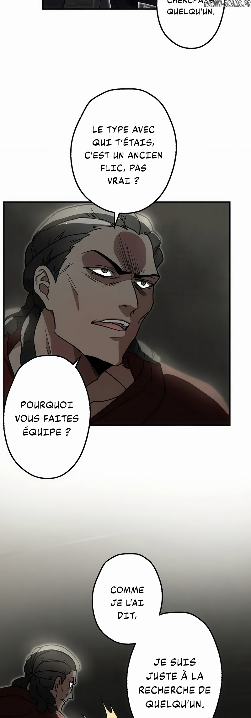 Aristocrat’s Revenge Chapitre 24 - Page 18