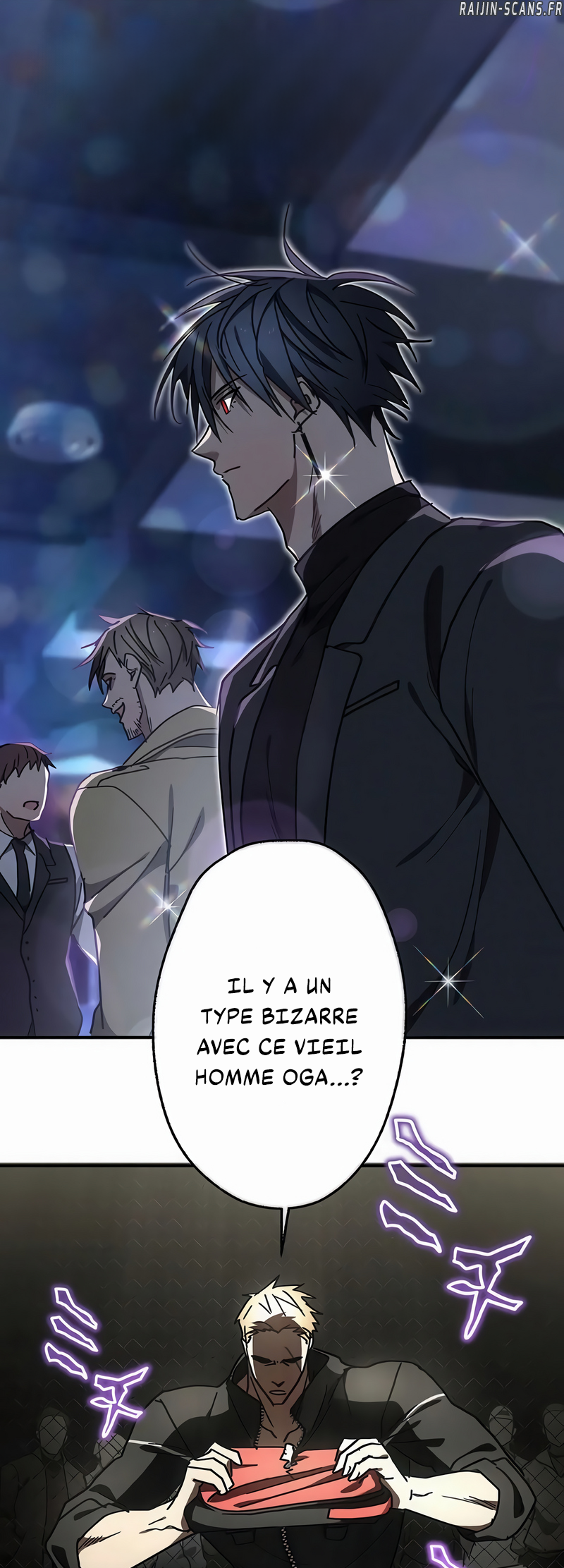 Aristocrat’s Revenge Chapitre 24 - Page 2
